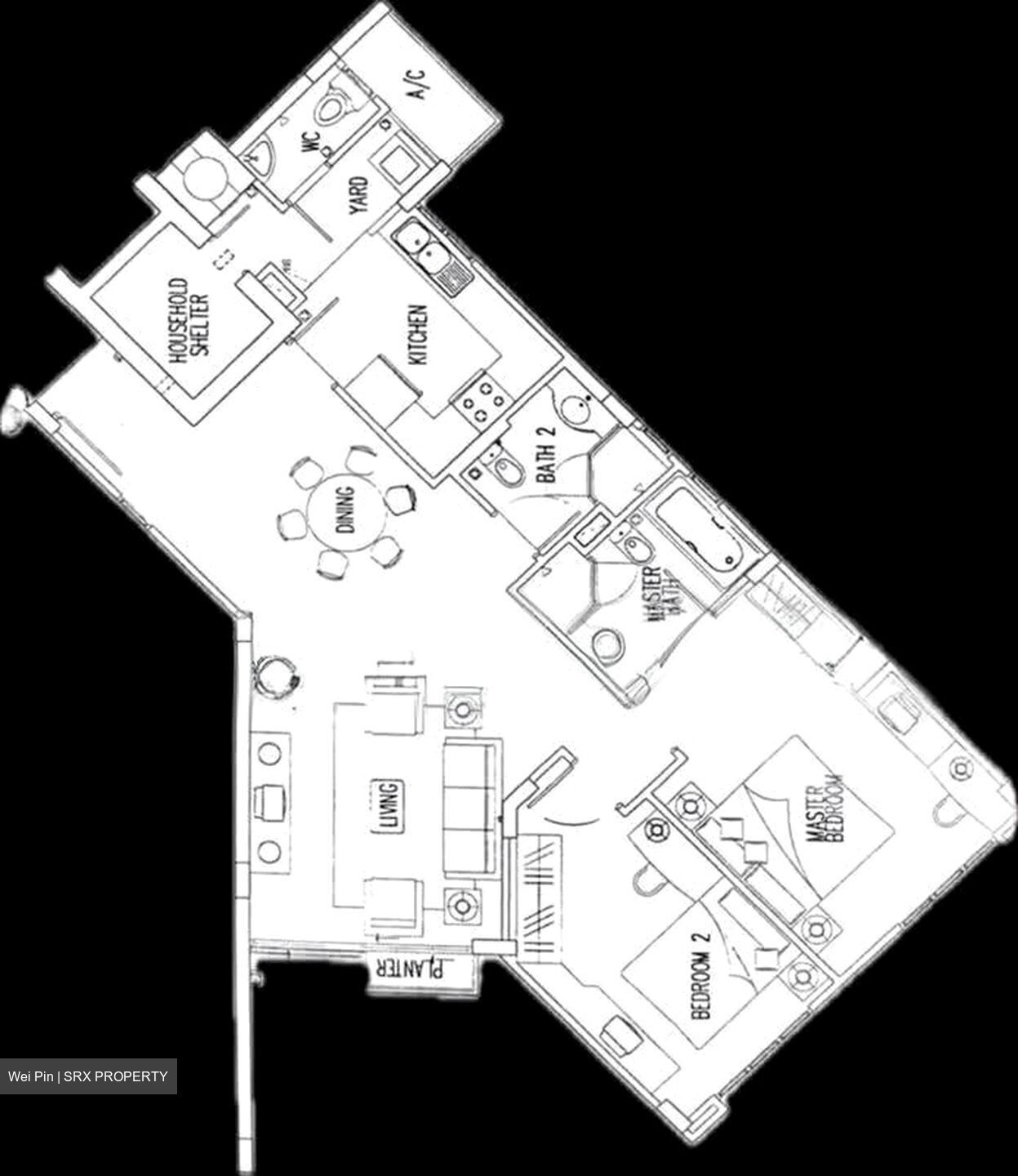Euphony Gardens (D27), Condominium #622359951